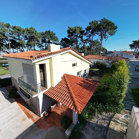 Regina Surf Houses - Cabedelo Beach فيانا دو كاستيلو المظهر الخارجي الصورة