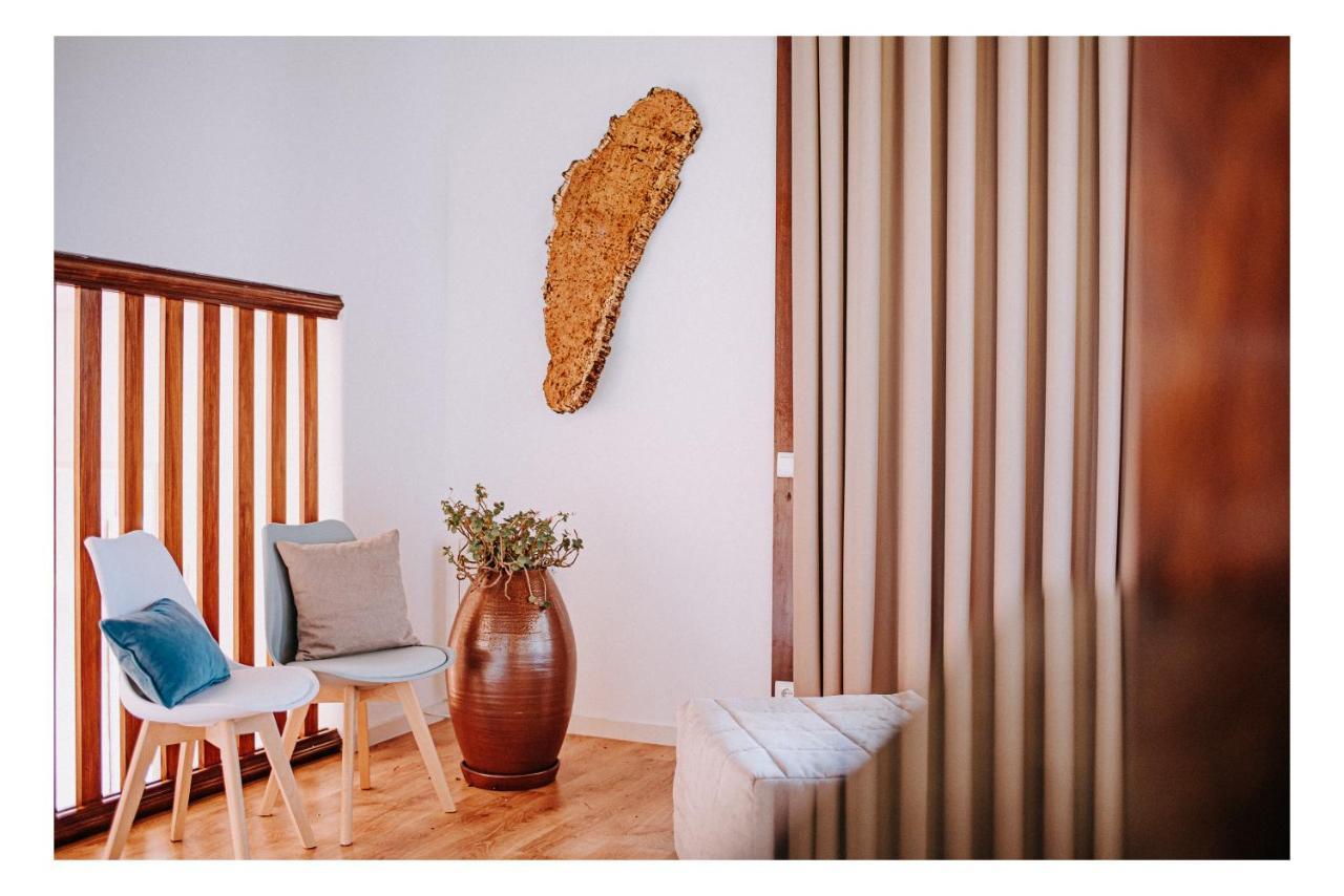 Regina Surf Houses - Cabedelo Beach فيانا دو كاستيلو المظهر الخارجي الصورة