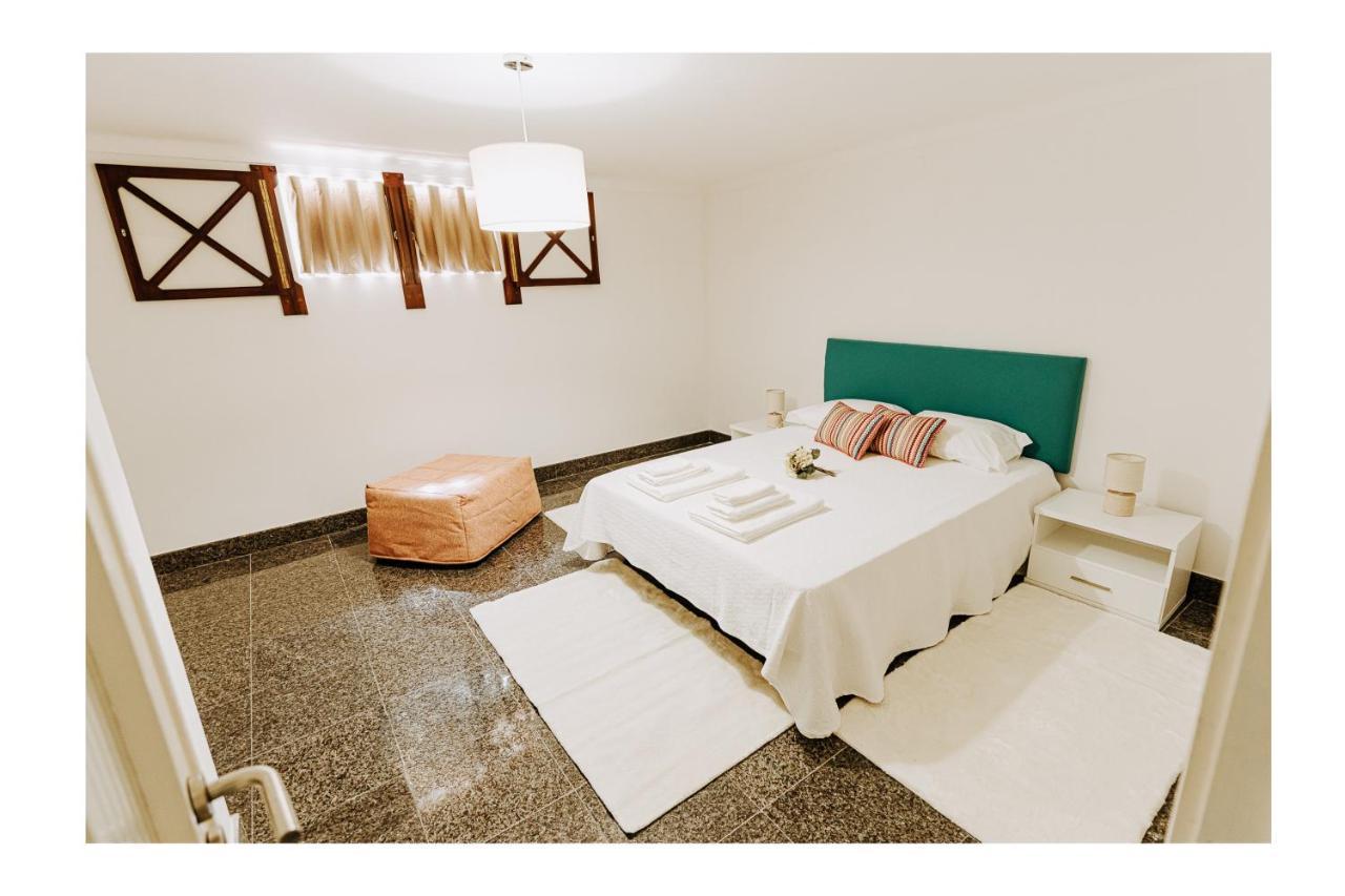 Regina Surf Houses - Cabedelo Beach فيانا دو كاستيلو المظهر الخارجي الصورة