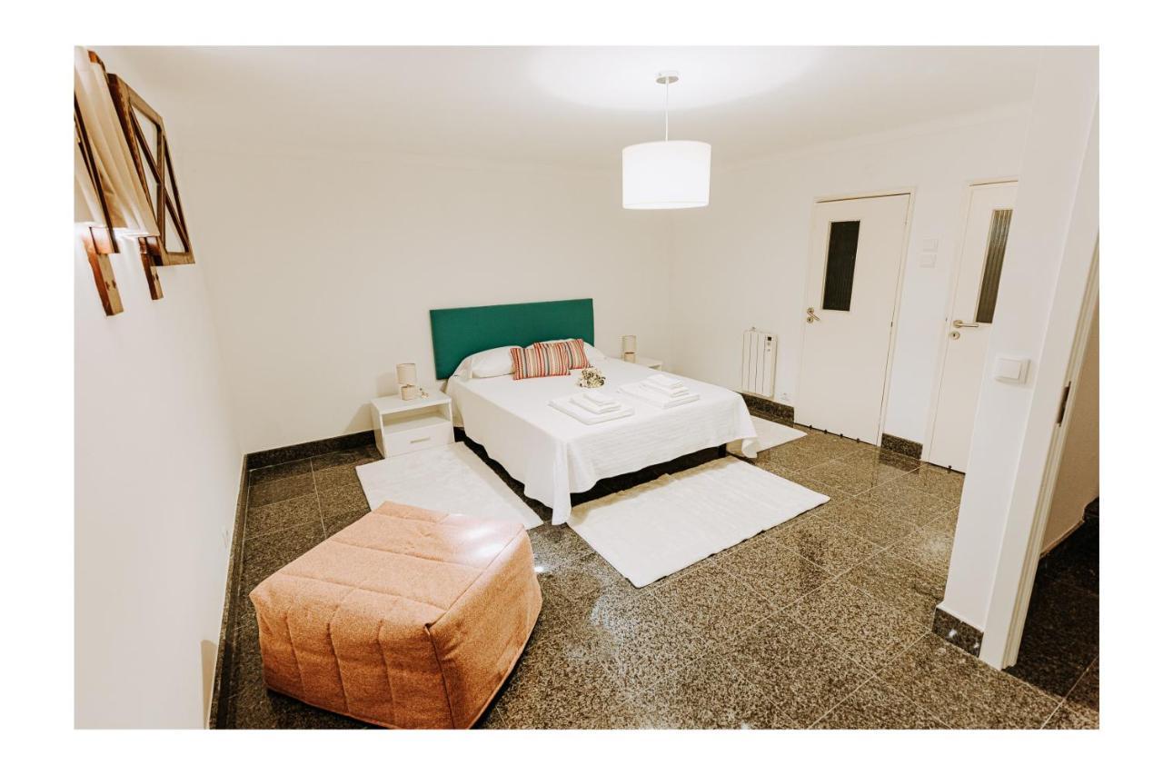 Regina Surf Houses - Cabedelo Beach فيانا دو كاستيلو المظهر الخارجي الصورة