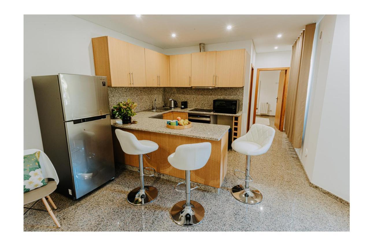 Regina Surf Houses - Cabedelo Beach فيانا دو كاستيلو المظهر الخارجي الصورة