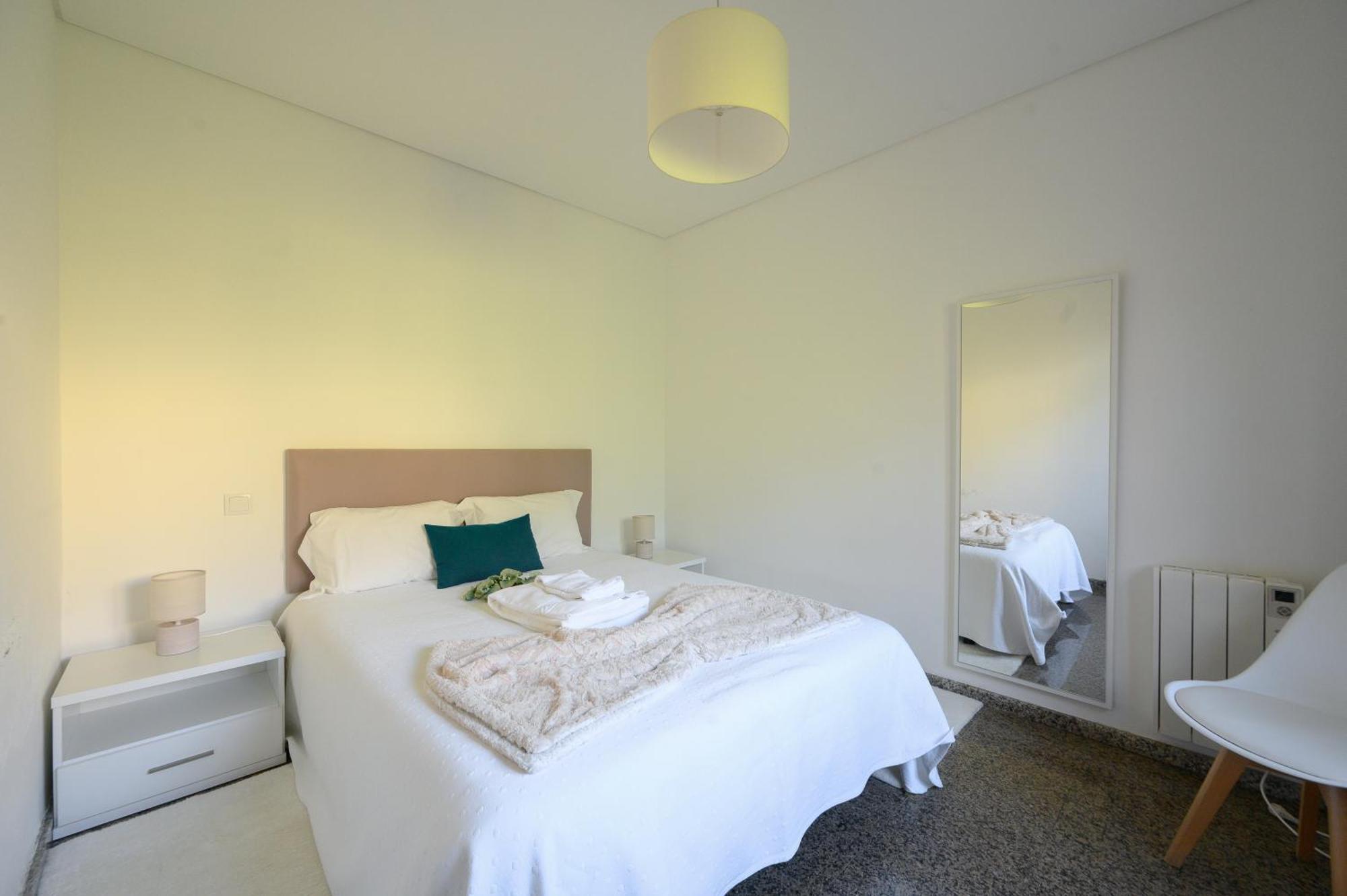 Regina Surf Houses - Cabedelo Beach فيانا دو كاستيلو المظهر الخارجي الصورة